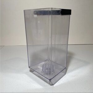 Krups Espresso Coffee Maker Replacement Water Tank Reservoir MS-622254